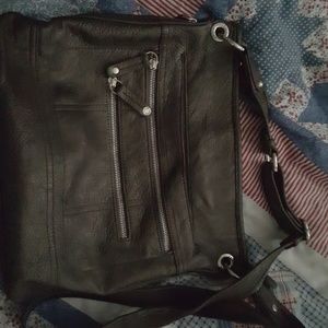 Gently Used Tyler Rodan Crossbody